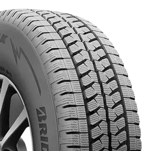 Bridgestone 245/75R16 — Seraphim Supercars