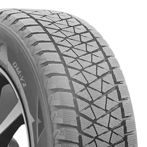 Bridgestone 235/65R17 — Seraphim Supercars