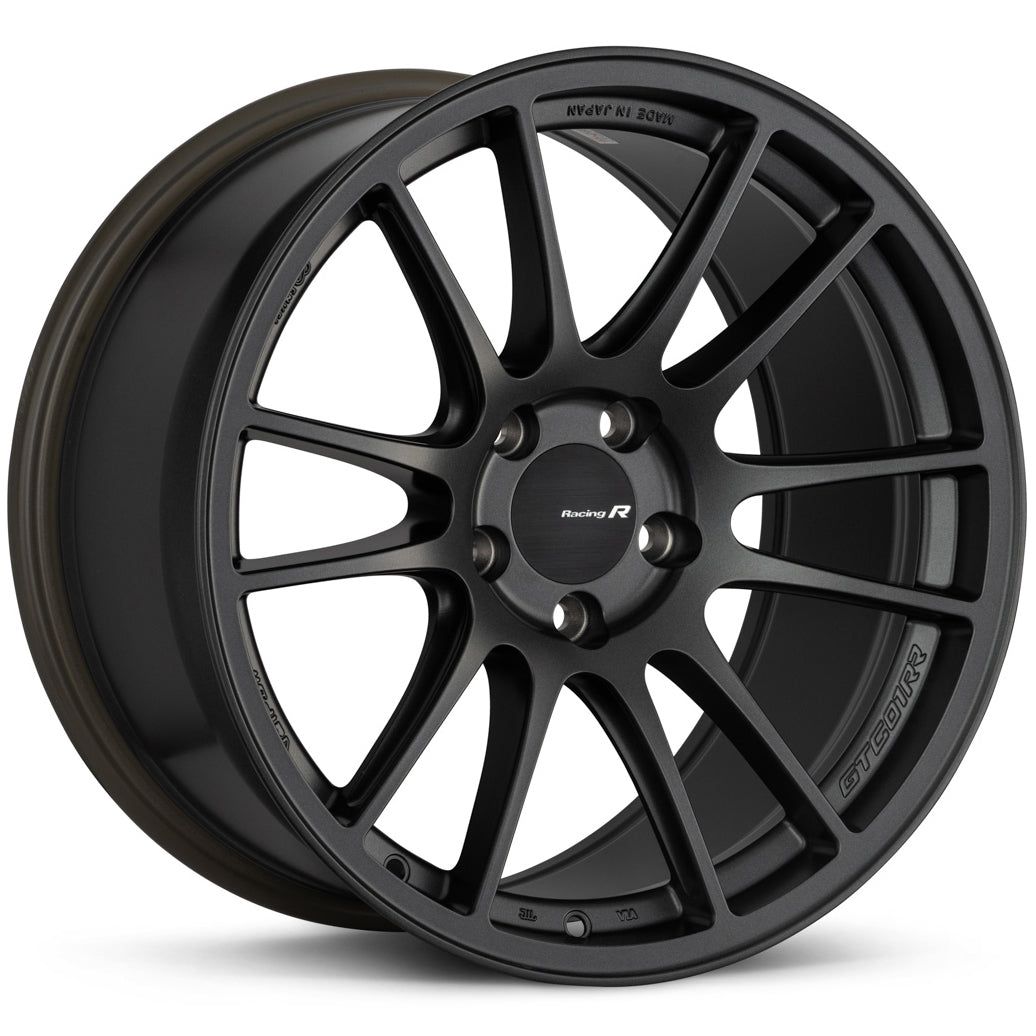 Enkei GTC01RR — Seraphim Supercars