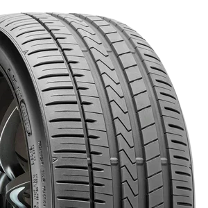 Falken 235/35R19 — Seraphim Supercars
