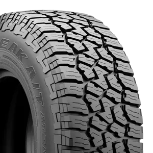 Falken 275/65R18 — Seraphim Supercars