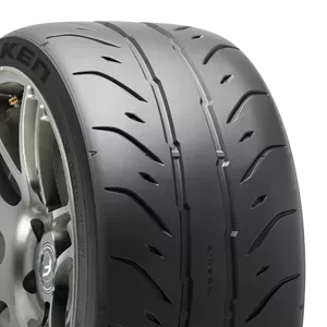 Falken 245/40R15 — Seraphim Supercars