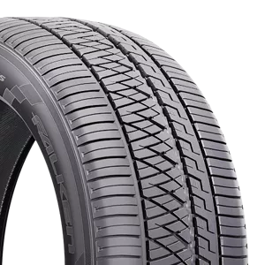 Falken 215/45R17 — Seraphim Supercars