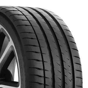 Michelin 225/40R18 — Seraphim Supercars