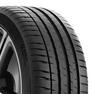 Michelin 245/40R18 — Seraphim Supercars