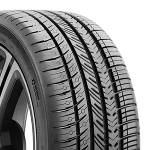 Michelin 255/35R19 — Seraphim Supercars