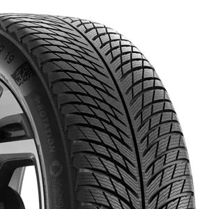 Michelin 275/45R20 — Seraphim Supercars