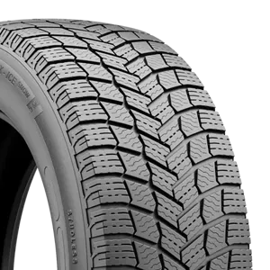 Michelin 235/55R20 — Seraphim Supercars