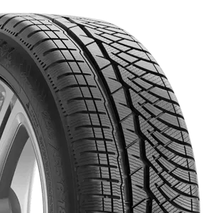 Michelin 245/35R20 — Seraphim Supercars