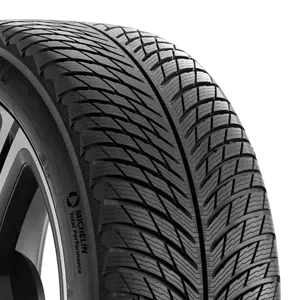 Michelin 245/40R19 — Seraphim Supercars
